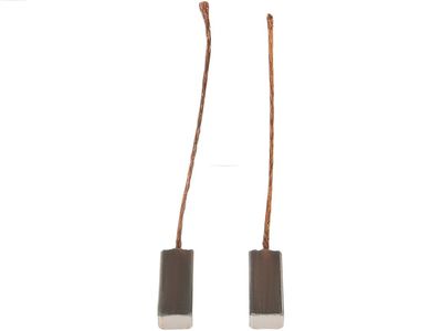 Угольная щетка, генератор AS-PL AB3004P