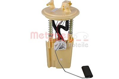 Barošanas sistēmas elements METZGER 2250278