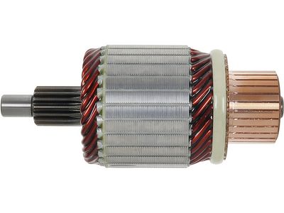 Enkurs, Starteris AS-PL SA1041S