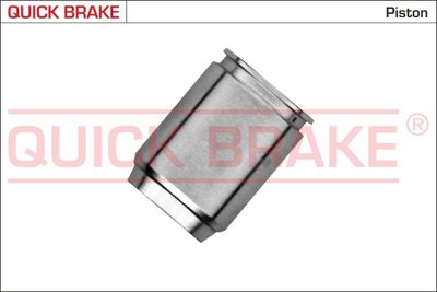 Virzulis, Bremžu suports QUICK BRAKE 185457K
