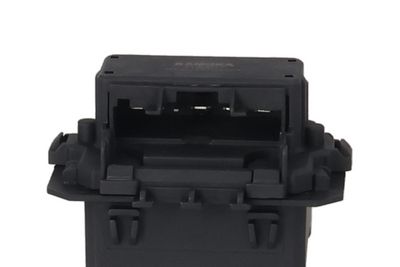 Сопротивление, вентилятор салона KAMOKA 4140077