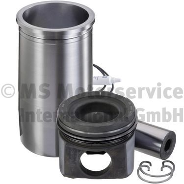 Remkomplekts, Virzulis/Cilindra čaula KOLBENSCHMIDT 41615961