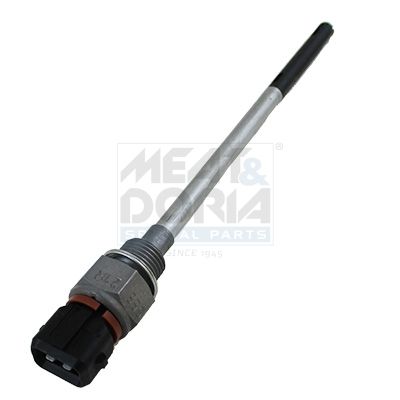 Devējs, Motoreļļas līmenis MEAT & DORIA 72403