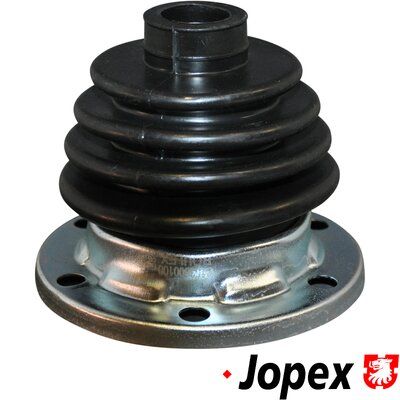 Пыльник, приводной вал JP GROUP 8153600100