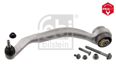 Neatkarīgās balstiekārtas svira, Riteņa piekare FEBI BILSTEIN 33366
