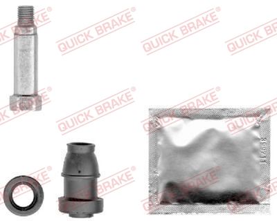 Комплект направляющей гильзы QUICK BRAKE 113-1417X