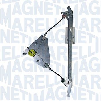 Стеклоподъемник MAGNETI MARELLI 350103217700