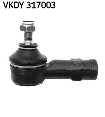 Наконечник поперечной рулевой тяги SKF VKDY 317003