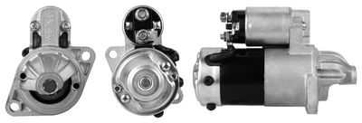 Стартер DRI 626029102