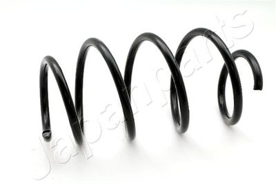 Balstiekārtas atspere JAPANPARTS ZC3985A