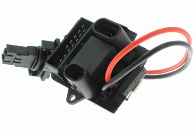 Regulators, Salona ventilators VEMO V46-79-0011-1