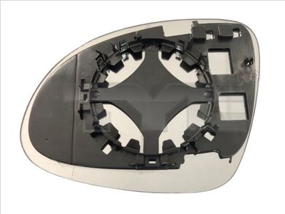Spoguļstikls, Ārējais atpakaļskata spogulis TYC 332-0051-1