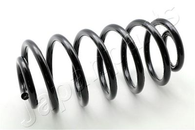 Balstiekārtas atspere JAPANPARTS ZC6648X