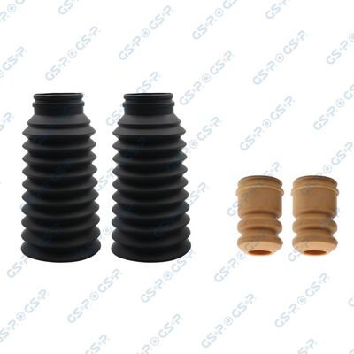 Putekļu aizsargkomplekts, Amortizators GSP 5405850PK