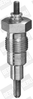 Kvēlsvece BorgWarner (BERU) GV165