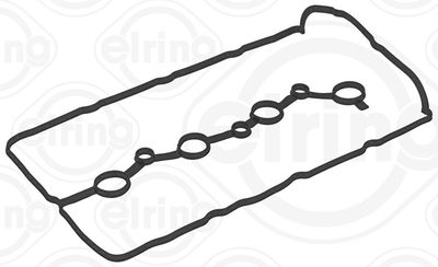 Прокладка, крышка головки цилиндра ELRING B30.270