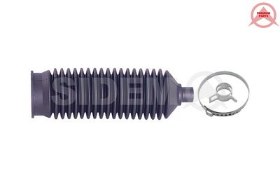 Пыльник, рулевое управление SIDEM 316.035