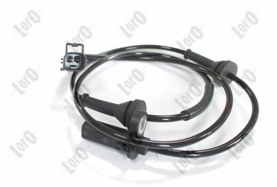 Датчик, частота вращения колеса ABAKUS 120-02-033