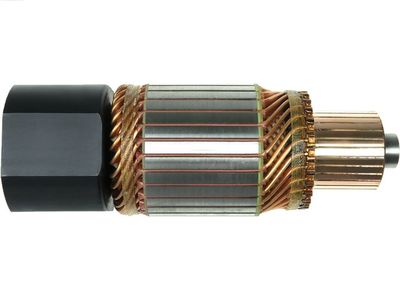 Enkurs, Starteris AS-PL SA0009