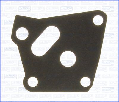 Blīve, Eļļas filtrs AJUSA 00781700