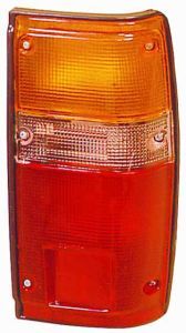 lampa tył TOY FIT FOR: TY.RN55...TAIL LAMP.ASSY...ECE ABAKUS 212-1914L-E2