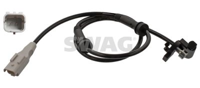 Датчик, частота вращения колеса SWAG 62 94 5559