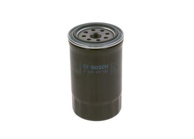 Масляный фильтр BOSCH F 026 407 187
