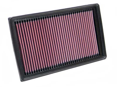 Gaisa filtrs K&N Filters 33-2886