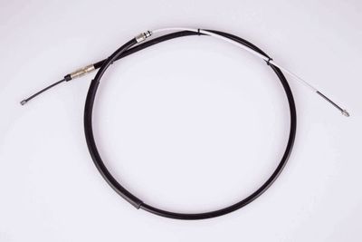 Тросик, cтояночный тормоз HELLA 8AS 355 666-061