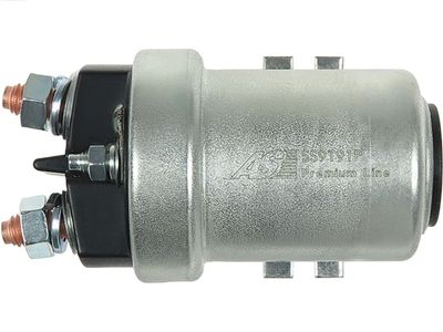 Ievilcējrelejs, Starteris AS-PL SS9191P