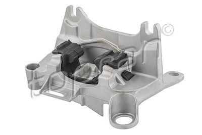 Piekare, Dzinējs TOPRAN 634 442