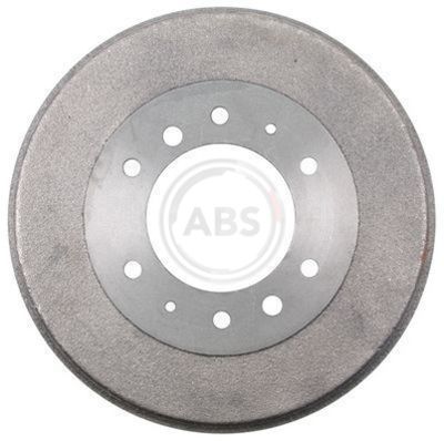 Bremžu trumulis A.B.S. 2450-S