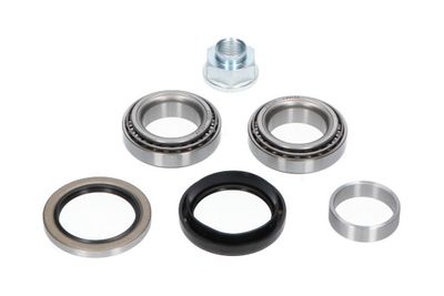 Riteņa rumbas gultņa komplekts KAVO PARTS WBK-1005