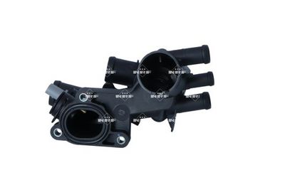 Термостат, охлаждающая жидкость NRF 725238