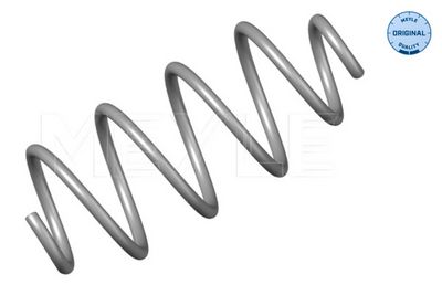 Balstiekārtas atspere MEYLE 100 639 0035