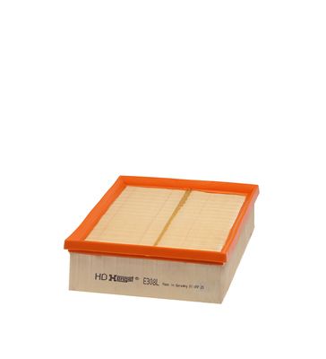 Gaisa filtrs HENGST FILTER E308L