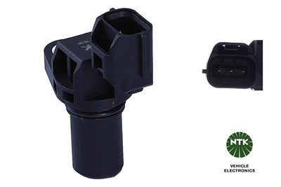 Датчик, положение распределительного вала NTK 81096