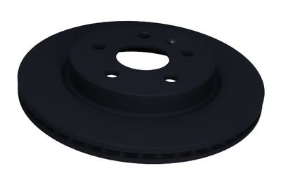 Тормозной диск QUARO QD2628HC