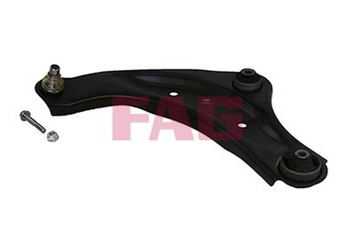 Neatkarīgās balstiekārtas svira, Riteņa piekare Schaeffler FAG 821 1090 10