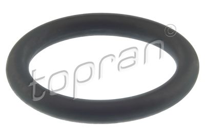 Прокладка, компрессор TOPRAN 121 323
