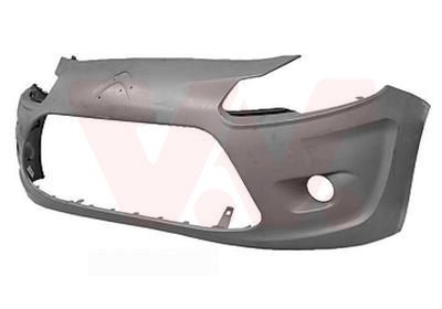 Bampers VAN WEZEL 0929574