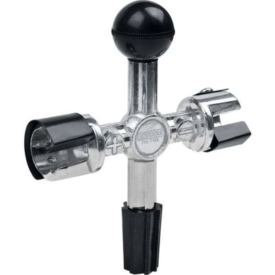 Фреза для аккумуляторных полюсов/клемм KS TOOLS 700.1195