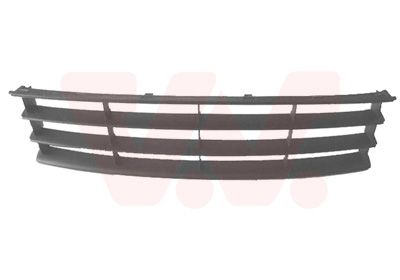 Ventilatora reste, Bampers VAN WEZEL 7623590