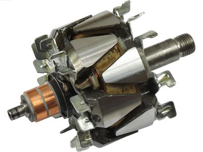 Rotors, Ģenerators AS-PL AR5029
