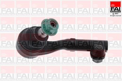 Наконечник поперечной рулевой тяги FAI AutoParts SS9339