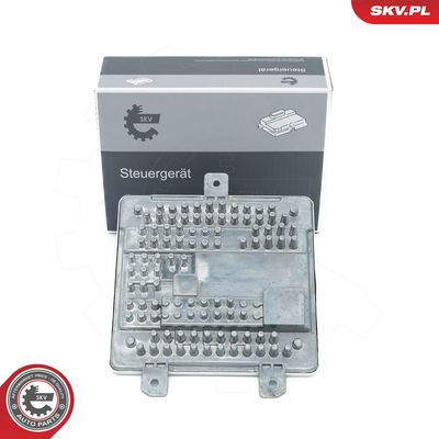 Устройство управления, освещение ESEN SKV 59SKV194
