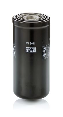 Filtrs, Hidropacēlāja sistēma MANN-FILTER WH 9011
