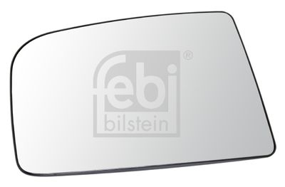 Spoguļstikls, Ārējais atpakaļskata spogulis FEBI BILSTEIN 49948