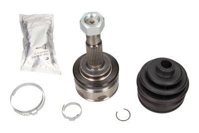 Шарнирный комплект, приводной вал MAXGEAR 49-0167