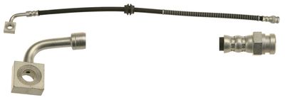 Тормозной шланг TRW PHD631